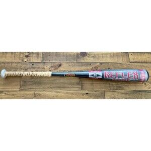Easton Reflex C-Core C405 Ultra Baseball Bat 31” 24 oz BESR Alloy